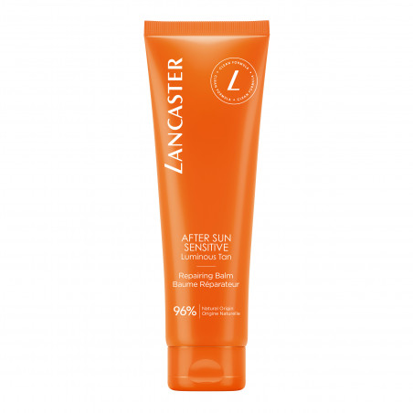 LANCASTER SUN SENSITIVE AFTER SUN REPAIRING BALM 150 ML