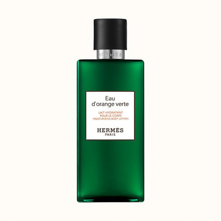 Hermès Parfums Eau D'Orange Verte Lait Hydratant