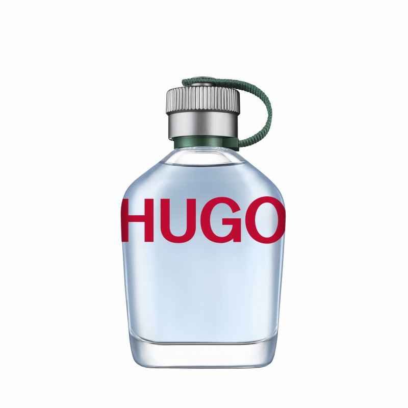 Hugo Man Edt V125ml