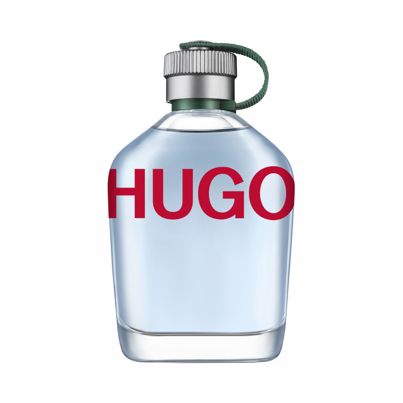 Hugo Man Edt V200ml