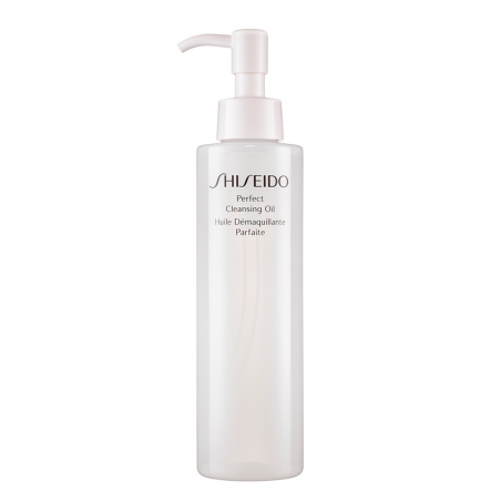 ESSENTIALS PERFECT CLEANSING OIL 180ML