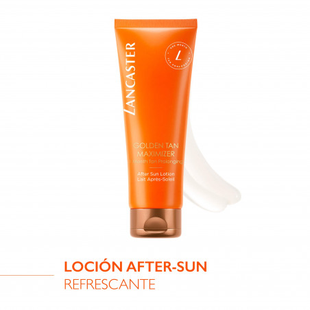 AFTER SUN TAN MAXIMIZER 250ML