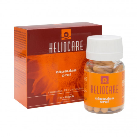 HELIOCARE 90 CÁPSULAS