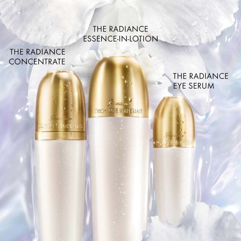 ORCHIDÉE IMPÉRIALE BRIGHTENING 125ML de Guerlain