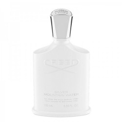 Silver Mountain Water