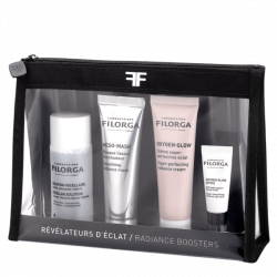 FILORGA KIT RADIANCE BOOSTERS