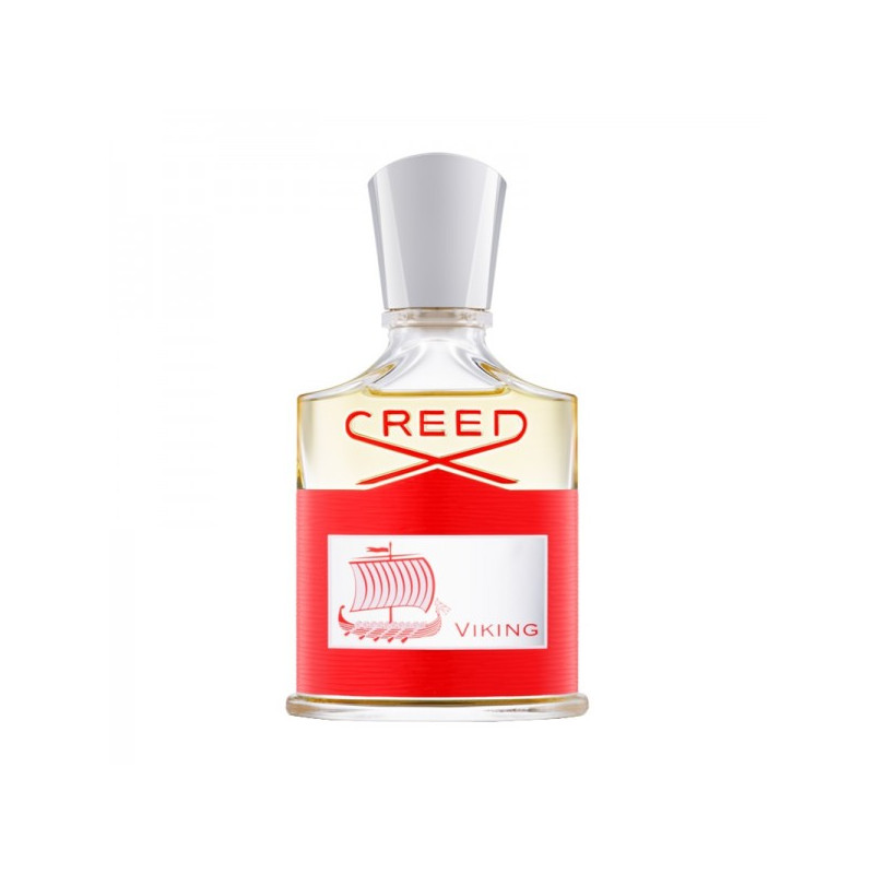 Viking eau de parfum vaporizador 100ml
