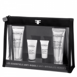 FILORGA KIT LES ESSENTIELS ANTI-RIDES