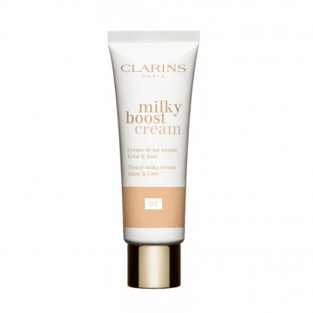 MILKY BOOST CREAM 45ML