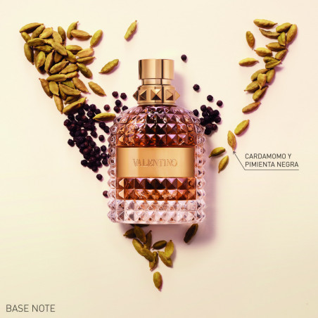 Valentino Uomo Eau de Toilette