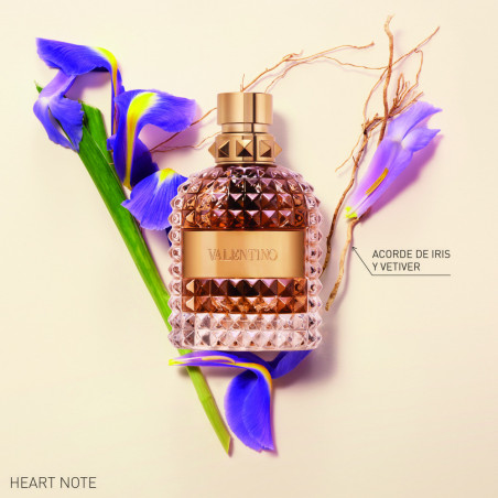 Valentino Uomo Eau de Toilette