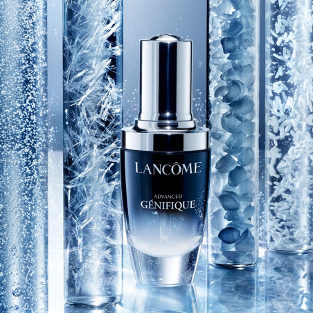 LANCÔME ADVANCED GÉNIFIQUE SERUM CONCENTRADO ACTIVADOR DE JUVENTUD