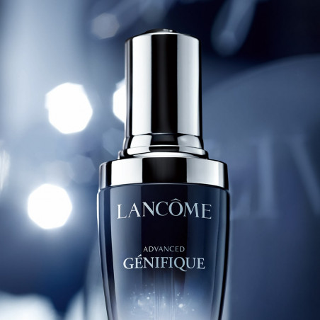 LANCÔME ADVANCED GÉNIFIQUE SERUM CONCENTRADO ACTIVADOR DE JUVENTUD