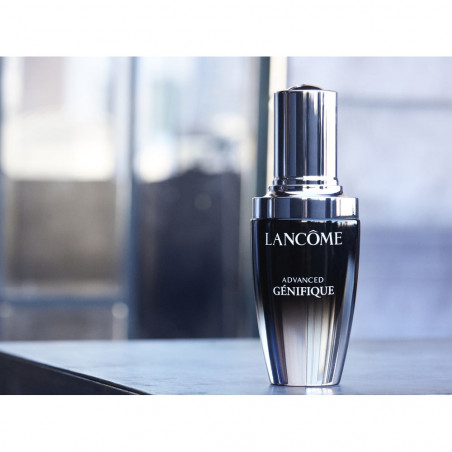 LANCÔME ADVANCED GÉNIFIQUE SERUM CONCENTRADO ACTIVADOR DE JUVENTUD