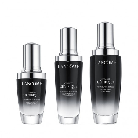 LANCÔME ADVANCED GÉNIFIQUE SERUM CONCENTRADO ACTIVADOR DE JUVENTUD