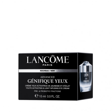 GENIFIQUE EYE CREAM NEW 15ML