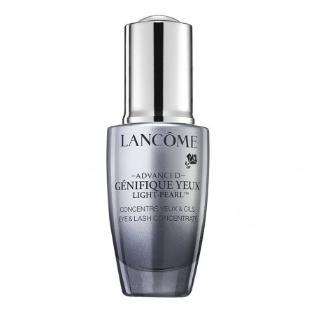 LANCÔME ADVANCED GÉNIFIQUE YEUX LIGHT-PEARL SÉRUM PARA OJOS Y PESTAÑAS 20 ML