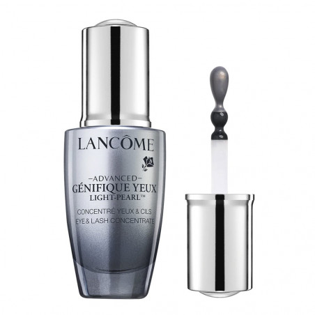 LANCÔME ADVANCED GÉNIFIQUE YEUX LIGHT-PEARL SÉRUM PARA OJOS Y PESTAÑAS 20 ML