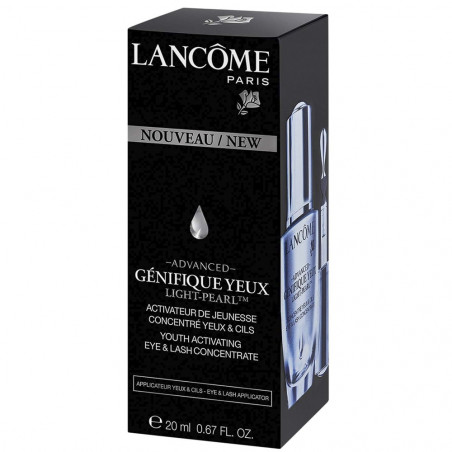 LANCÔME ADVANCED GÉNIFIQUE YEUX LIGHT-PEARL SÉRUM PARA OJOS Y PESTAÑAS 20 ML