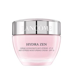 HYDRAZEN NC CRÈME HYDRATANTE ANTI-STRESS SPF15 PNM 50ML
