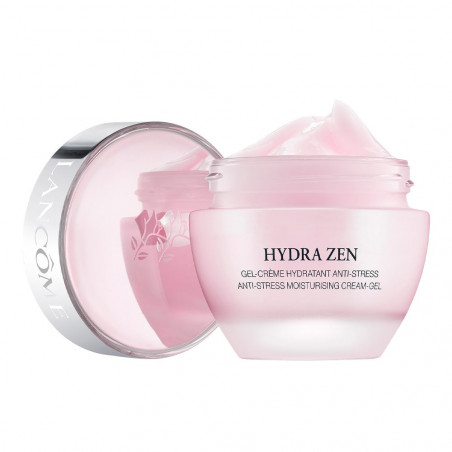 HYDRAZEN NC CRÈME HYDRATANTE ANTI-STRESS SPF15 PNM 50ML