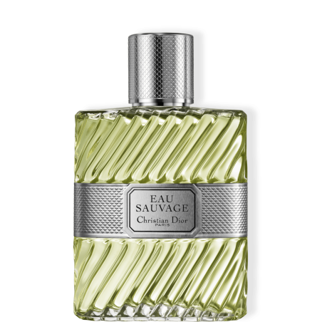 EAU SAUVAGE TOILETTE SIN VAPORIZADOR