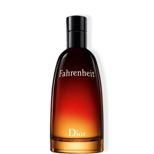 FAHRENHEIT Eau de toilette