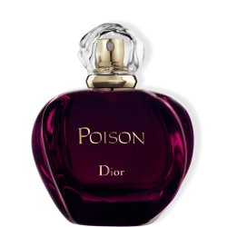 dior poison woda toaletowa 50 ml     