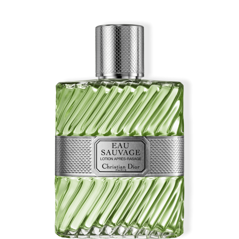 EAU SAUVAGE LOCIÓN AFTER SHAVE de Dior