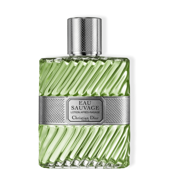 EAU SAUVAGE Loción After Shave