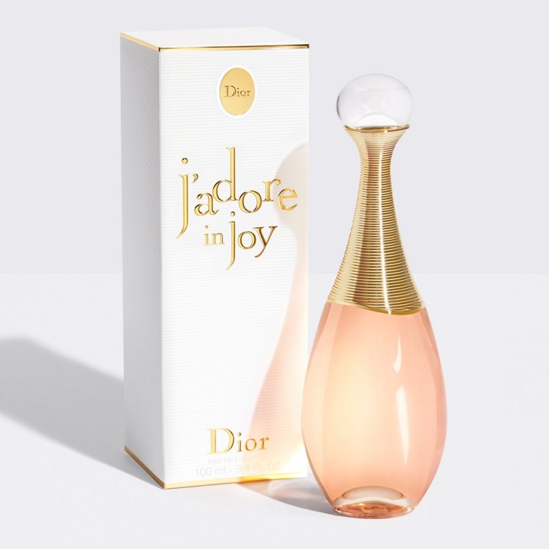 J'ADORE IN JOY EDT de Dior