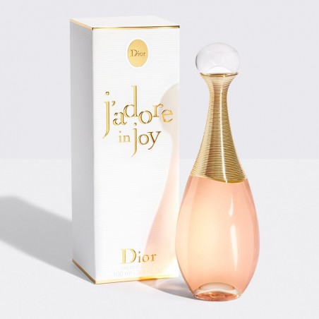 J'ADORE IN JOY EDT