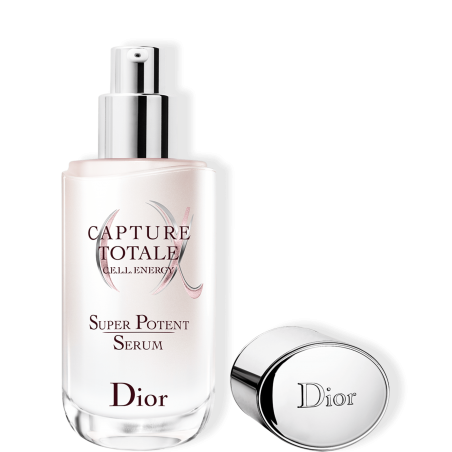 CAPTURE TOTALE CELL ENERGY SERUM