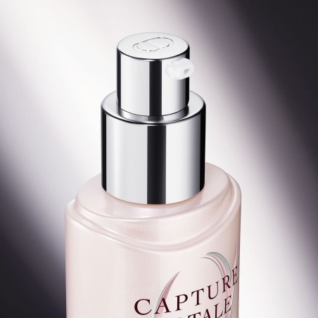 CAPTURE TOTALE CELL ENERGY SERUM