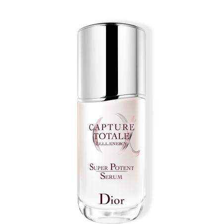 CAPTURE TOTALE CELL ENERGY SERUM