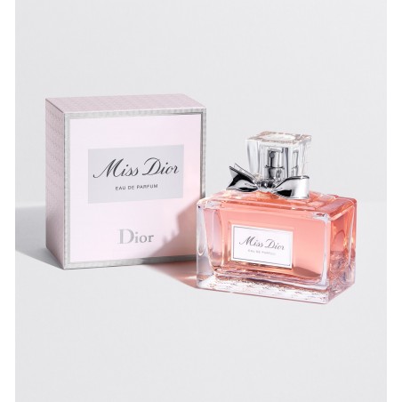 MISS DIOR EAU DE PARFUM