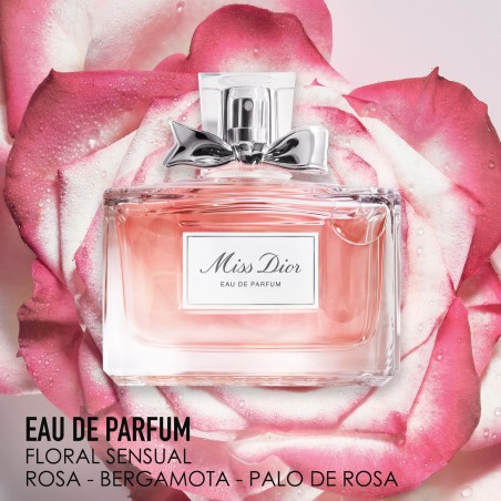 MISS DIOR EAU DE PARFUM