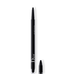 Diorshow 24H* Stylo | Eyeliner - lápiz de ojos waterproof - 24 h* de duración - color y fluidez intensos