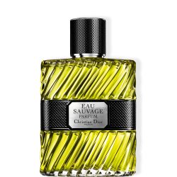 dior eau sauvage parfum ekstrakt perfum 100 ml     