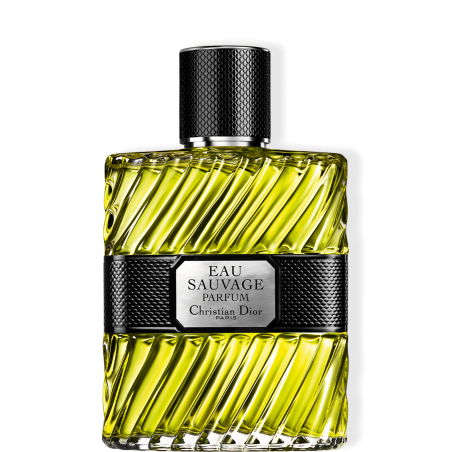 EAU SAUVAGE PARFUM