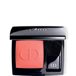 ROUGE BLUSH | Color couture - colorete en polvo de larga duración