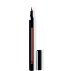 ROUGE DIOR INK LINER | Rotulador perfilador de labios - ultrapigmentado y larga duración