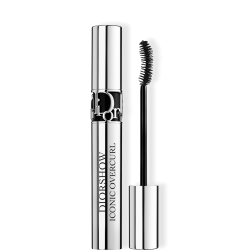 Diorshow Iconic Overcurl | Máscara de pestañas volumen y curva espectaculares - 24 h* de duración - tratamiento de pestañas efecto fortalecedor