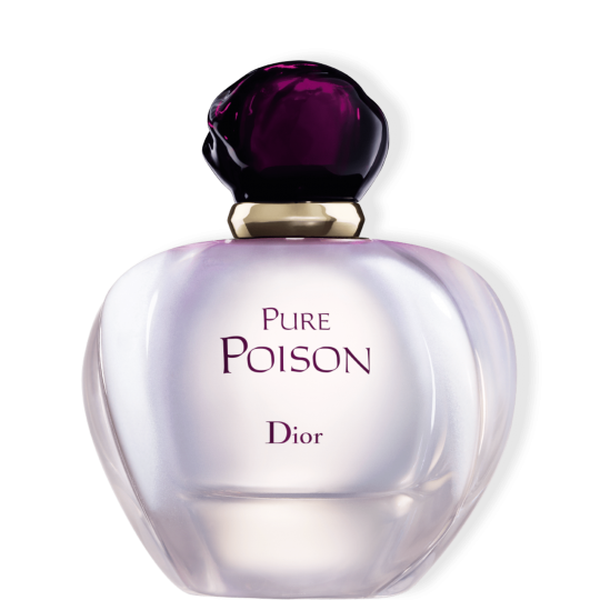 Dior Pure Poison 3本セット Eau de Parfum Pure Poison Eau de Parfum de Dior
