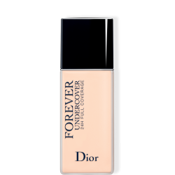 DIOR SKIN FOREVER UNDERCOVER | Fondo de maquillaje fluido cobertura total 24H*