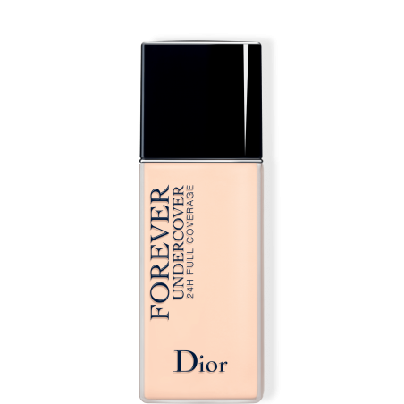 DIOR FOREVER UNDERCOVER