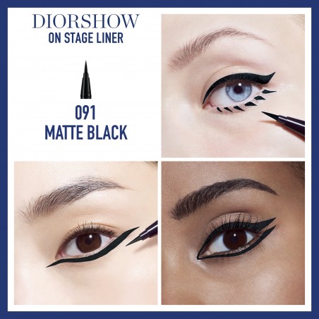 DIORSHOW ON STAGE LINER