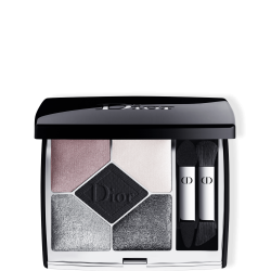 5 Couleurs Couture | Paleta de sombras de ojos - colores intensos - polvo cremoso de larga duración