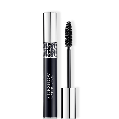 MASCARA DIORSHOW WATERPROOF