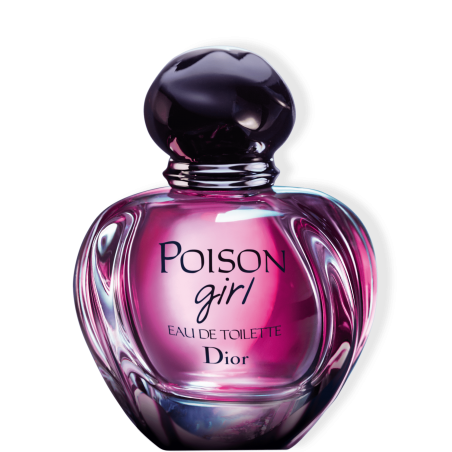 Poison Girl Eau de Toilette